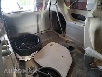 2020 Chrysler Pacifica Touring L 121.6" WB – miniatura 14