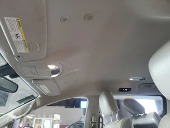 2020 Chrysler Pacifica Touring L 121.6" WB – miniatura 15