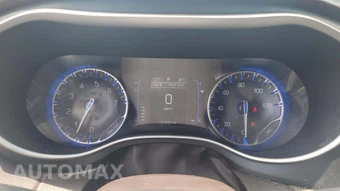 2020 Chrysler Pacifica Touring L 121.6" WB – miniatura 19