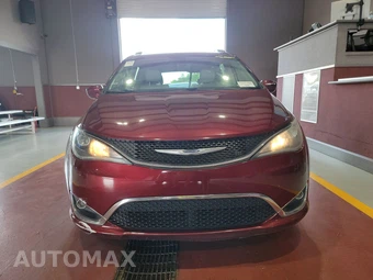 2020 Chrysler Pacifica Touring L 121.6" WB – miniatura 2