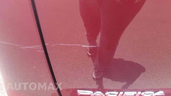 2020 Chrysler Pacifica Touring L 121.6" WB – miniatura 25