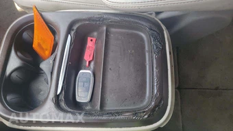 2020 Chrysler Pacifica Touring L 121.6" WB – miniatura 29