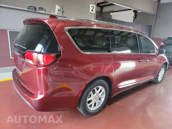 2020 Chrysler Pacifica Touring L 121.6" WB – miniatura 4