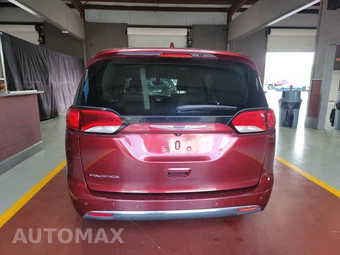 2020 Chrysler Pacifica Touring L 121.6" WB – miniatura 5