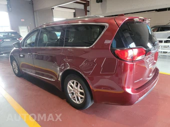 2020 Chrysler Pacifica Touring L 121.6" WB – miniatura 6