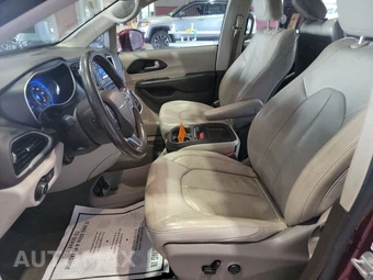 2020 Chrysler Pacifica Touring L 121.6" WB – miniatura 7