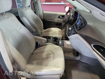2020 Chrysler Pacifica Touring L 121.6" WB – miniatura 8