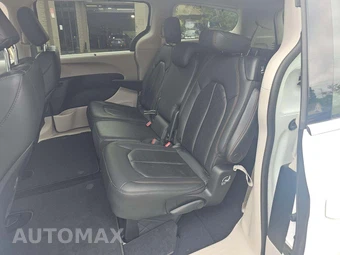 2020 Chrysler Pacifica Touring L 121.6" WB - miniatura 10