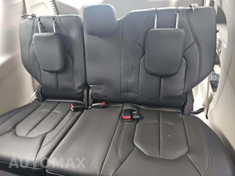 2020 Chrysler Pacifica Touring L 121.6" WB - miniatura 11