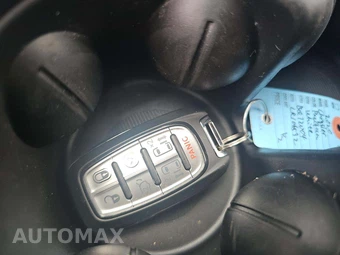 2020 Chrysler Pacifica Touring L 121.6" WB - miniatura 5