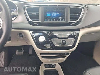 2020 Chrysler Pacifica Touring L 121.6" WB - miniatura 7