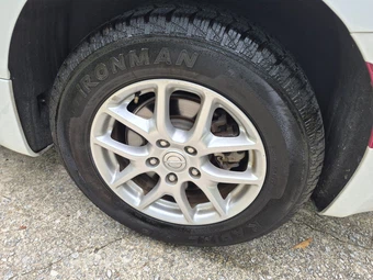 2020 Chrysler Pacifica Touring L 121.6" WB - miniatura 10