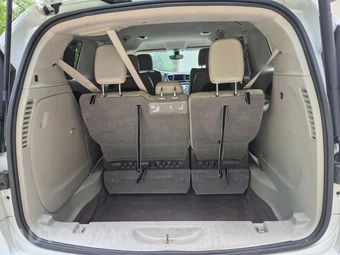 2020 Chrysler Pacifica Touring L 121.6" WB - miniatura 15