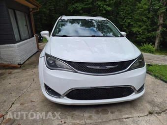 2020 Chrysler Pacifica Touring L 121.6" WB - miniatura 6
