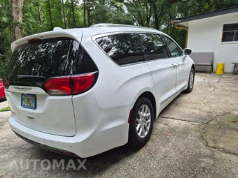 2020 Chrysler Pacifica Touring L 121.6" WB - miniatura 8