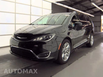 2020 Chrysler Pacifica Touring L 121.6" WB
