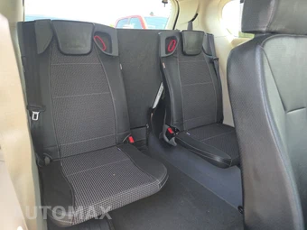 2020 Chrysler Pacifica Touring L 121.6" WB - miniatura 14