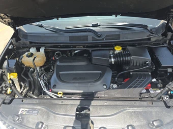 2020 Chrysler Pacifica Touring L 121.6" WB - miniatura 16