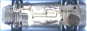 2020 Chrysler Pacifica Touring L 121.6" WB - miniatura 19