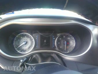 2020 Chrysler Pacifica Touring L 121.6" WB - miniatura 20