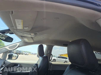 2020 Chrysler Pacifica Touring L 121.6" WB - miniatura 22