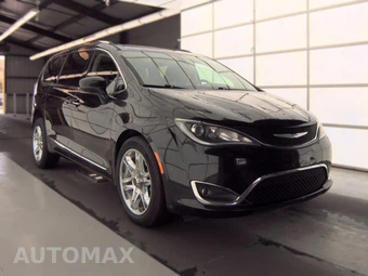 2020 Chrysler Pacifica Touring L 121.6" WB - miniatura 3