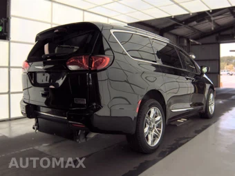 2020 Chrysler Pacifica Touring L 121.6" WB - miniatura 4
