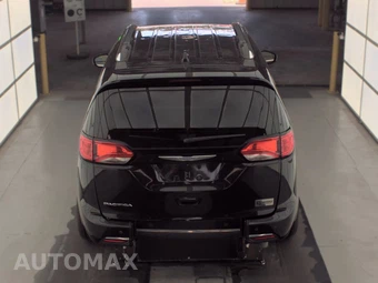2020 Chrysler Pacifica Touring L 121.6" WB - miniatura 5
