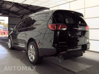2020 Chrysler Pacifica Touring L 121.6" WB - miniatura 6