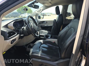 2020 Chrysler Pacifica Touring L 121.6" WB - miniatura 7