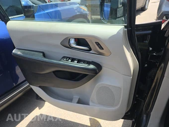 2020 Chrysler Pacifica Touring L 121.6" WB - miniatura 9