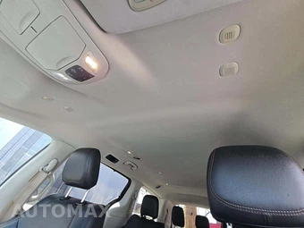 2020 Chrysler Pacifica Touring L 121.6" WB – miniatura 11