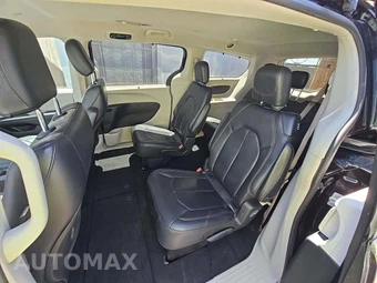 2020 Chrysler Pacifica Touring L 121.6" WB – miniatura 13