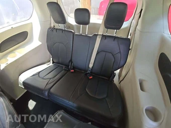 2020 Chrysler Pacifica Touring L 121.6" WB – miniatura 14