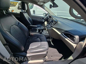 2020 Chrysler Pacifica Touring L 121.6" WB – miniatura 19