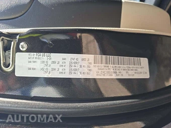 2020 Chrysler Pacifica Touring L 121.6" WB – miniatura 5