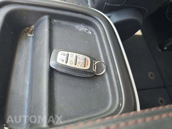 2020 Chrysler Pacifica Touring L 121.6" WB – miniatura 8