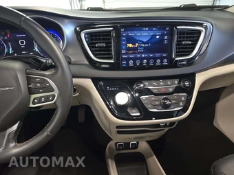 2020 Chrysler Pacifica Touring L 121.6" WB - miniatura 10