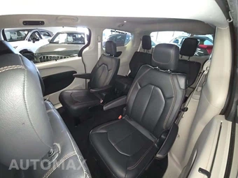2020 Chrysler Pacifica Touring L 121.6" WB - miniatura 13