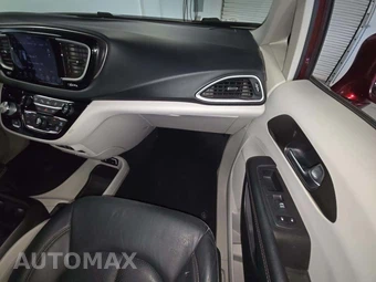 2020 Chrysler Pacifica Touring L 121.6" WB - miniatura 20