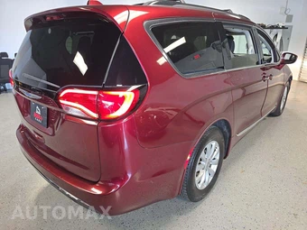 2020 Chrysler Pacifica Touring L 121.6" WB - miniatura 3