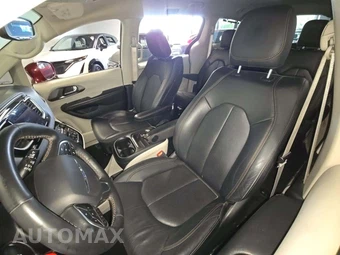 2020 Chrysler Pacifica Touring L 121.6" WB - miniatura 6