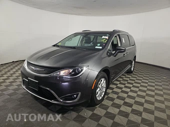 2020 Chrysler Pacifica Touring L 121.6" WB