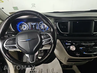 2020 Chrysler Pacifica Touring L 121.6" WB – miniatura 11