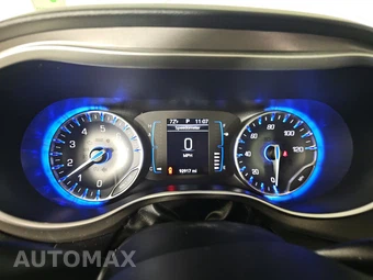 2020 Chrysler Pacifica Touring L 121.6" WB – miniatura 12