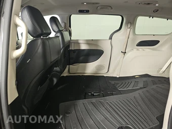 2020 Chrysler Pacifica Touring L 121.6" WB – miniatura 13