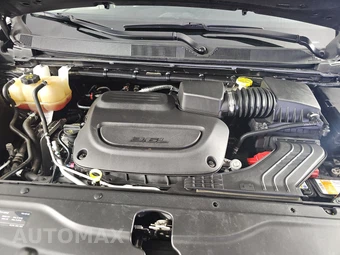 2020 Chrysler Pacifica Touring L 121.6" WB – miniatura 15