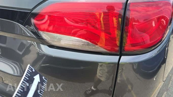 2020 Chrysler Pacifica Touring L 121.6" WB – miniatura 18