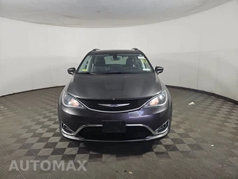 2020 Chrysler Pacifica Touring L 121.6" WB – miniatura 2