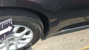 2020 Chrysler Pacifica Touring L 121.6" WB – miniatura 21